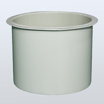 300mm研磨桶
